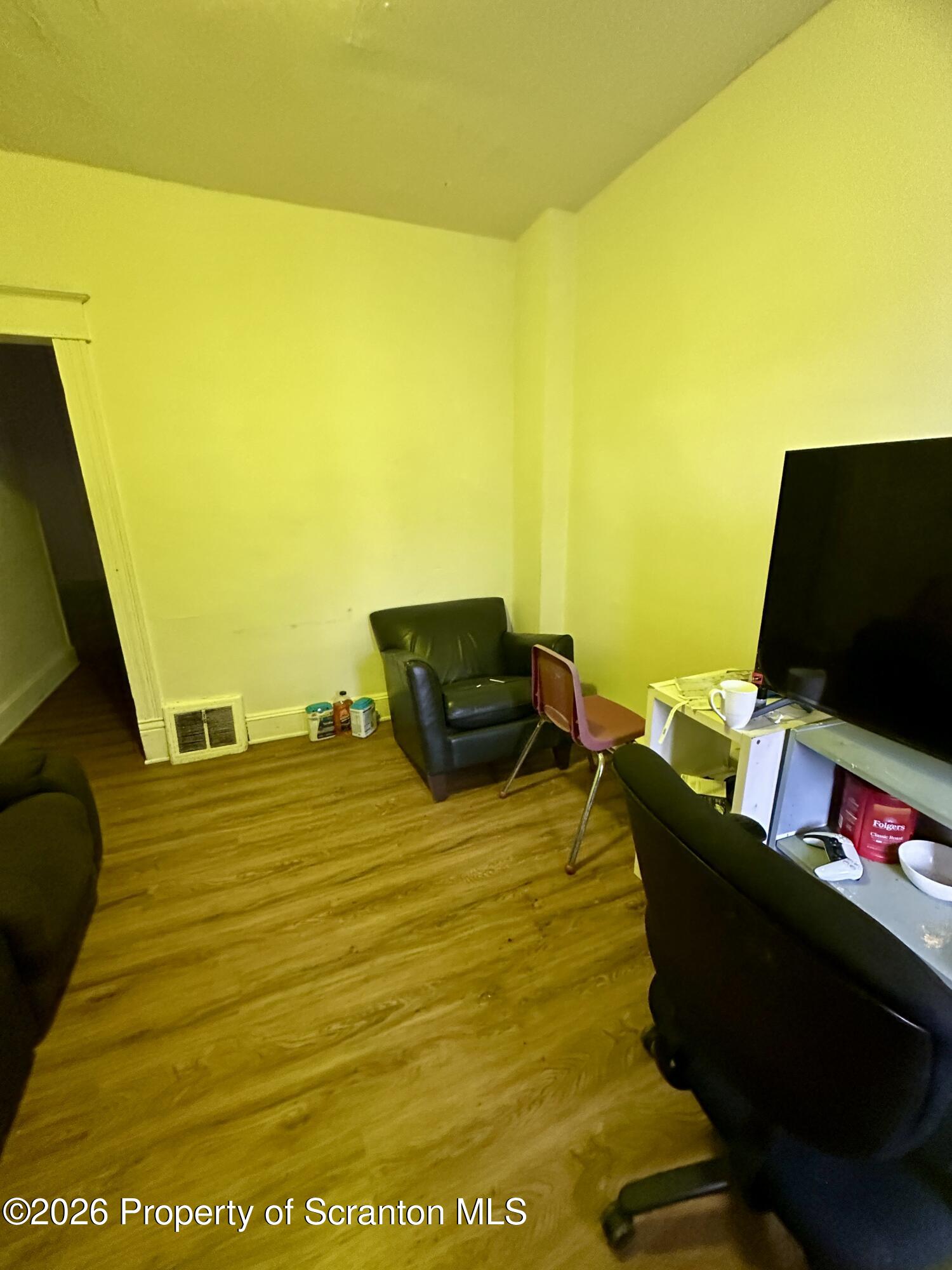 1129-1131 Hampton Street Scranton, PA 18504 - Photo 14 of 45 a view of a swimming pool with an ocean view