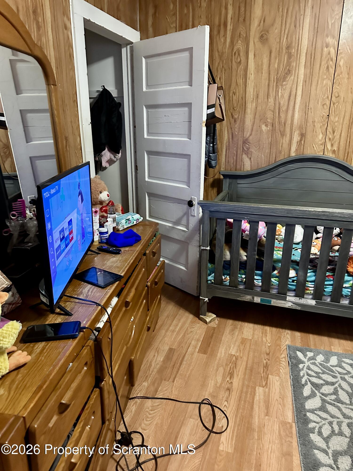 1129-1131 Hampton Street Scranton, PA 18504 - Photo 23 of 45 a room with storage and utility