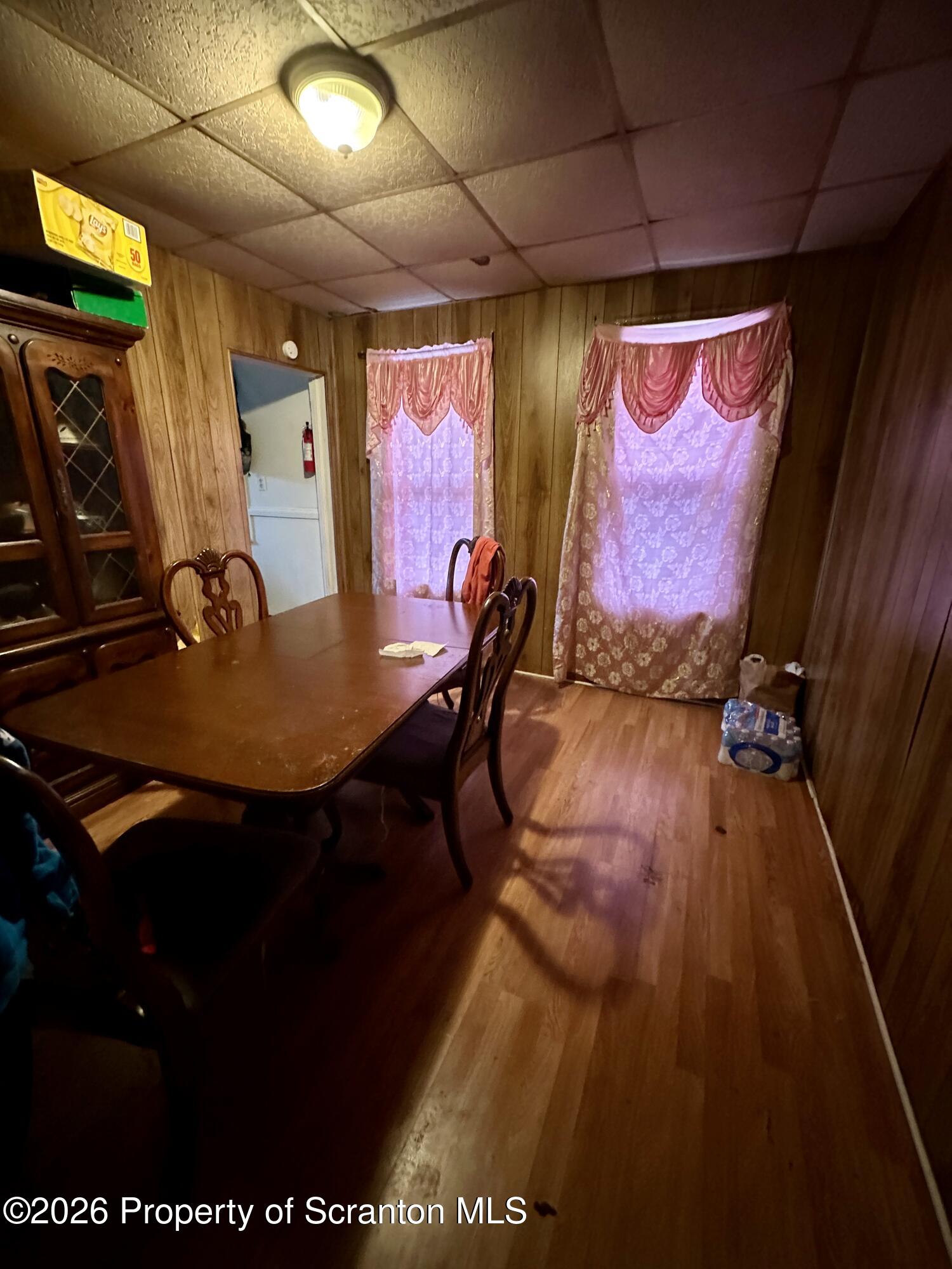 1129-1131 Hampton Street Scranton, PA 18504 - Photo 28 of 45 a view of a room with gym equipment