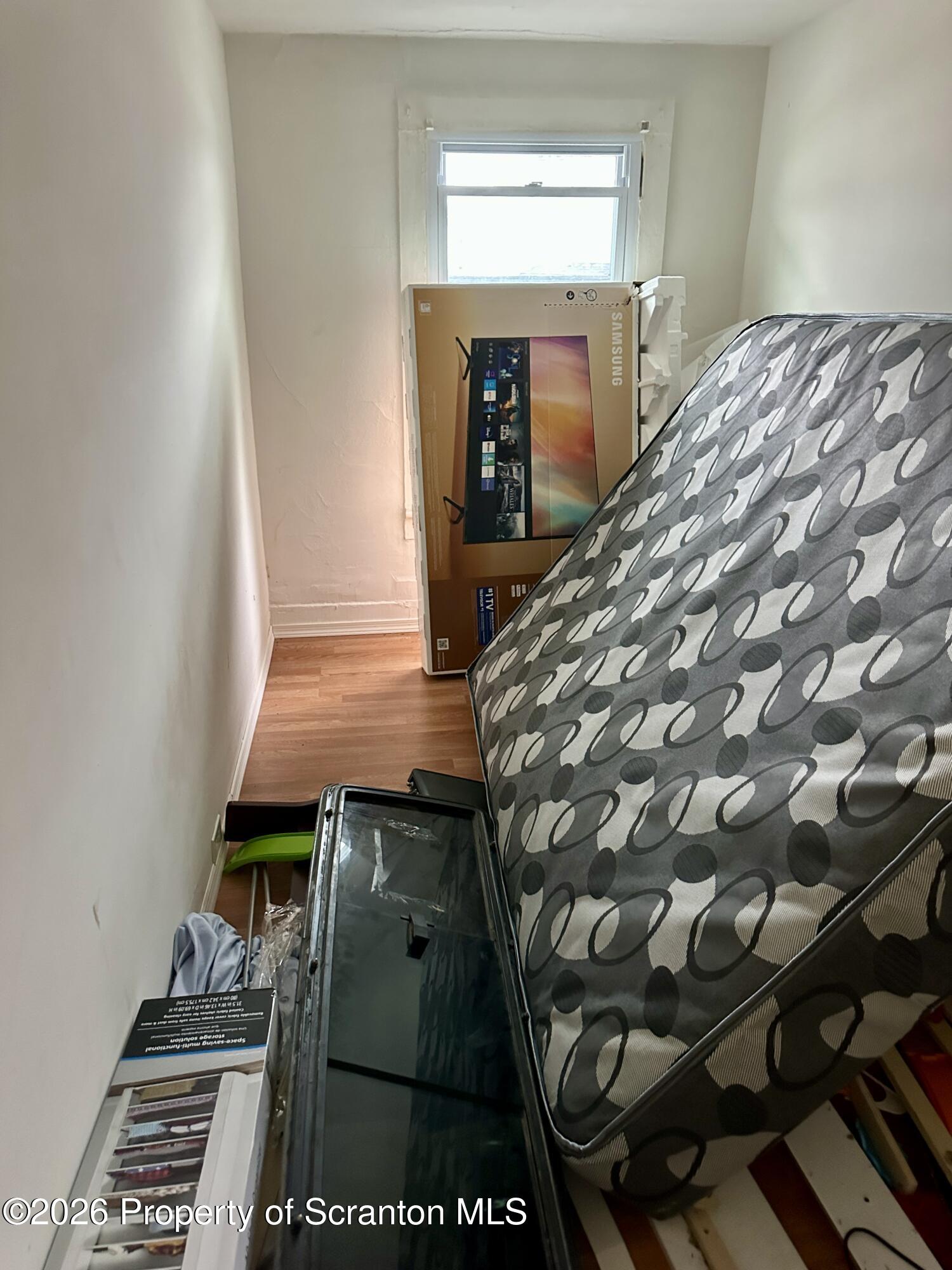 1129-1131 Hampton Street Scranton, PA 18504 - Photo 32 of 45 a view of a balcony