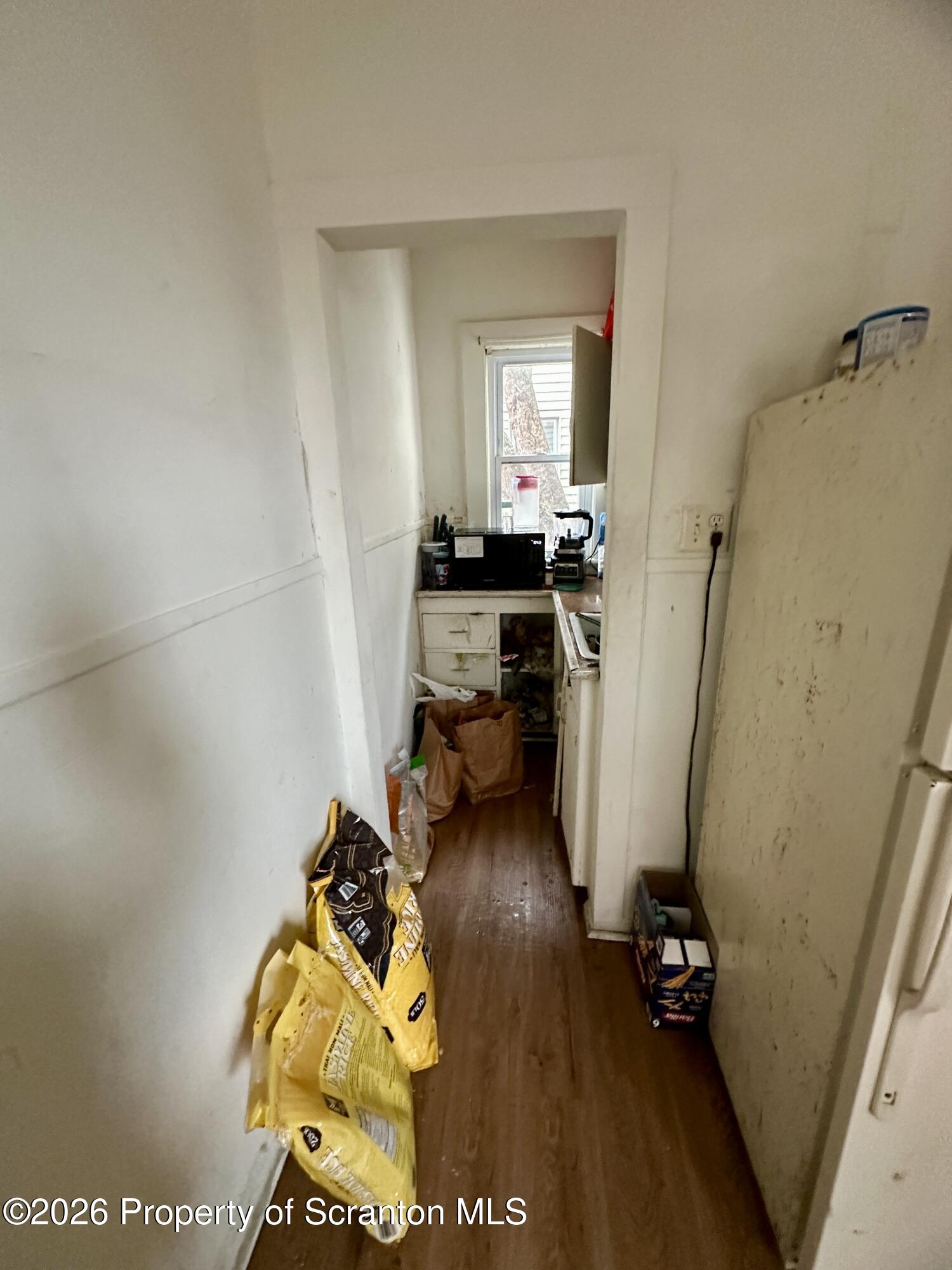 1129-1131 Hampton Street Scranton, PA 18504 - Photo 8 of 45 view of a room with gym equipment