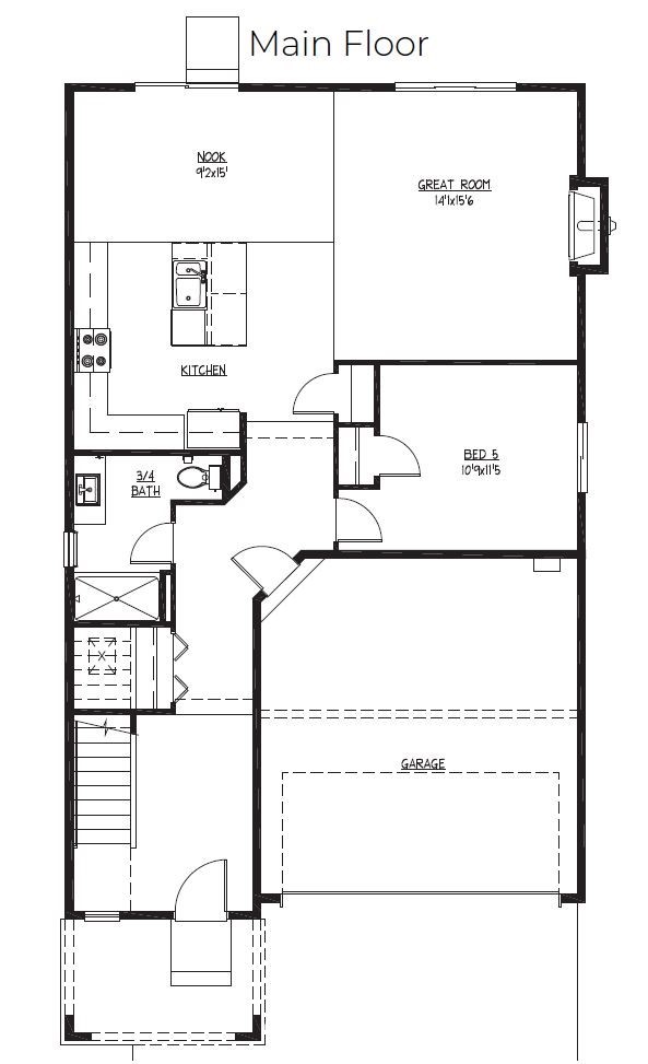 3526 227th Place Southeast, Unit J19 Bothell, WA 98021 - Photo 2 of 28