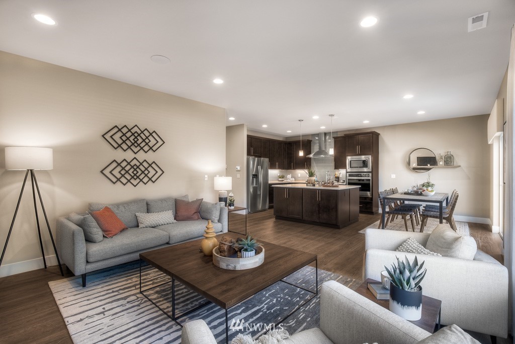 3526 227th Place Southeast, Unit J19 Bothell, WA 98021 - Photo 14 of 28