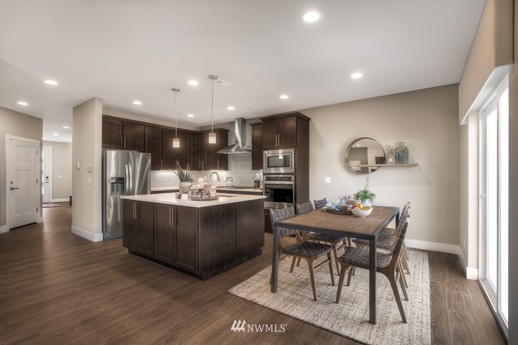 3526 227th Place Southeast, Unit J19 Bothell, WA 98021 - Photo 16 of 28