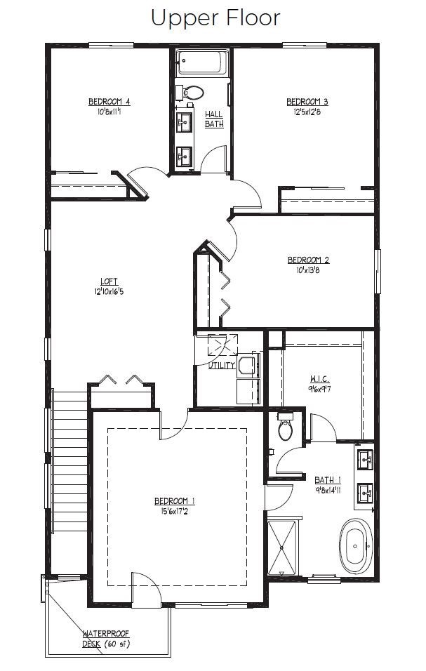 3526 227th Place Southeast, Unit J19 Bothell, WA 98021 - Photo 3 of 28