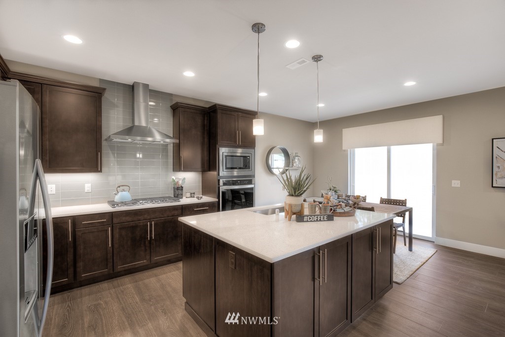 3526 227th Place Southeast, Unit J19 Bothell, WA 98021 - Photo 8 of 28