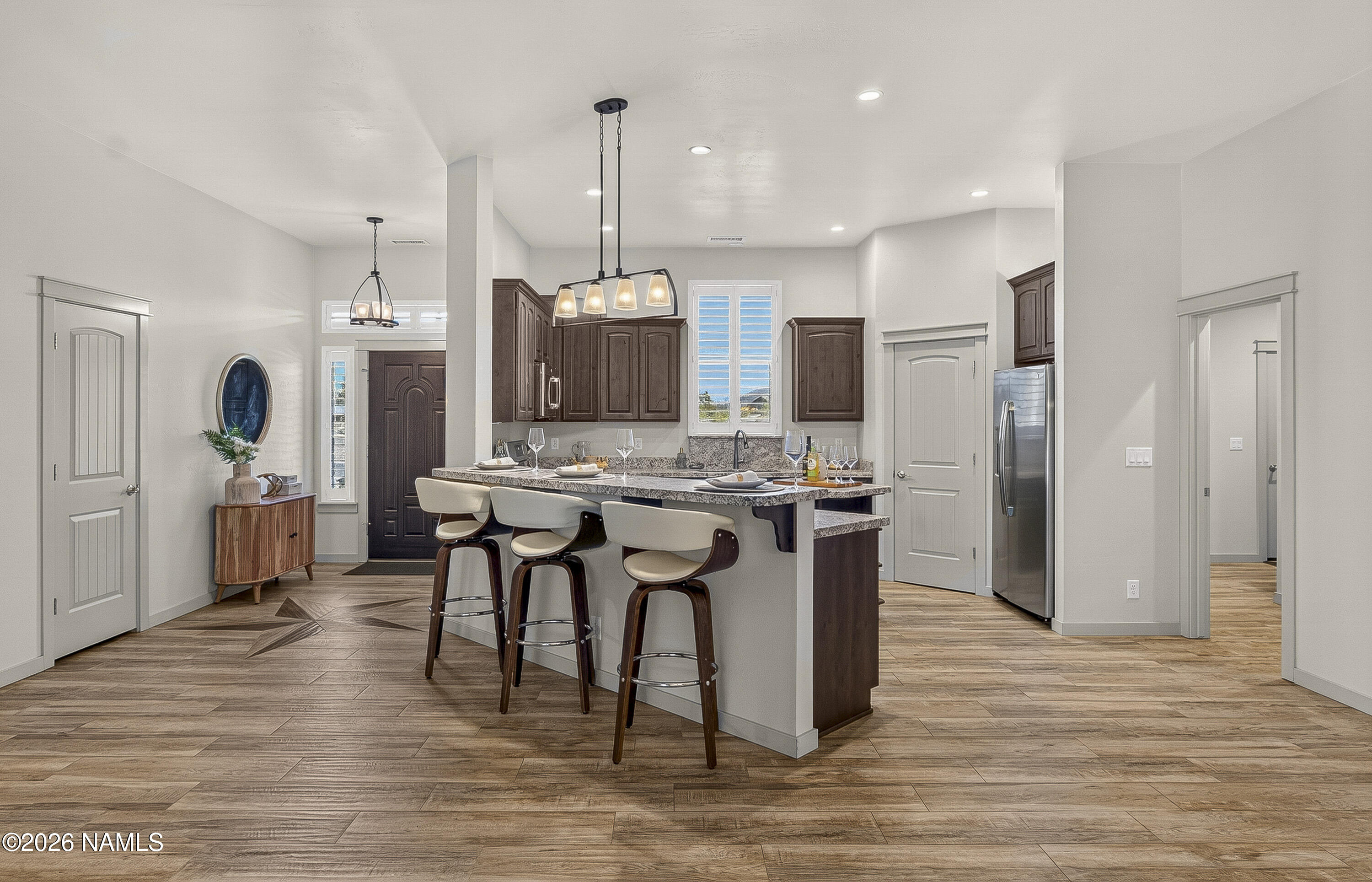 10290 Lundin Road Flagstaff, AZ 86004 - Photo 6 of 58 Kitchen