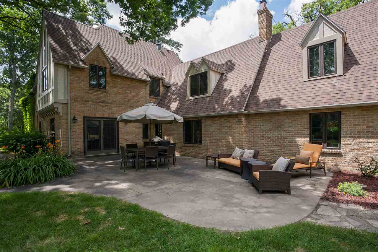 1920 Ridgeway Drive Southeast Cedar Rapids, IA 52403 - Photo 24 of 25 Gallery Image 24