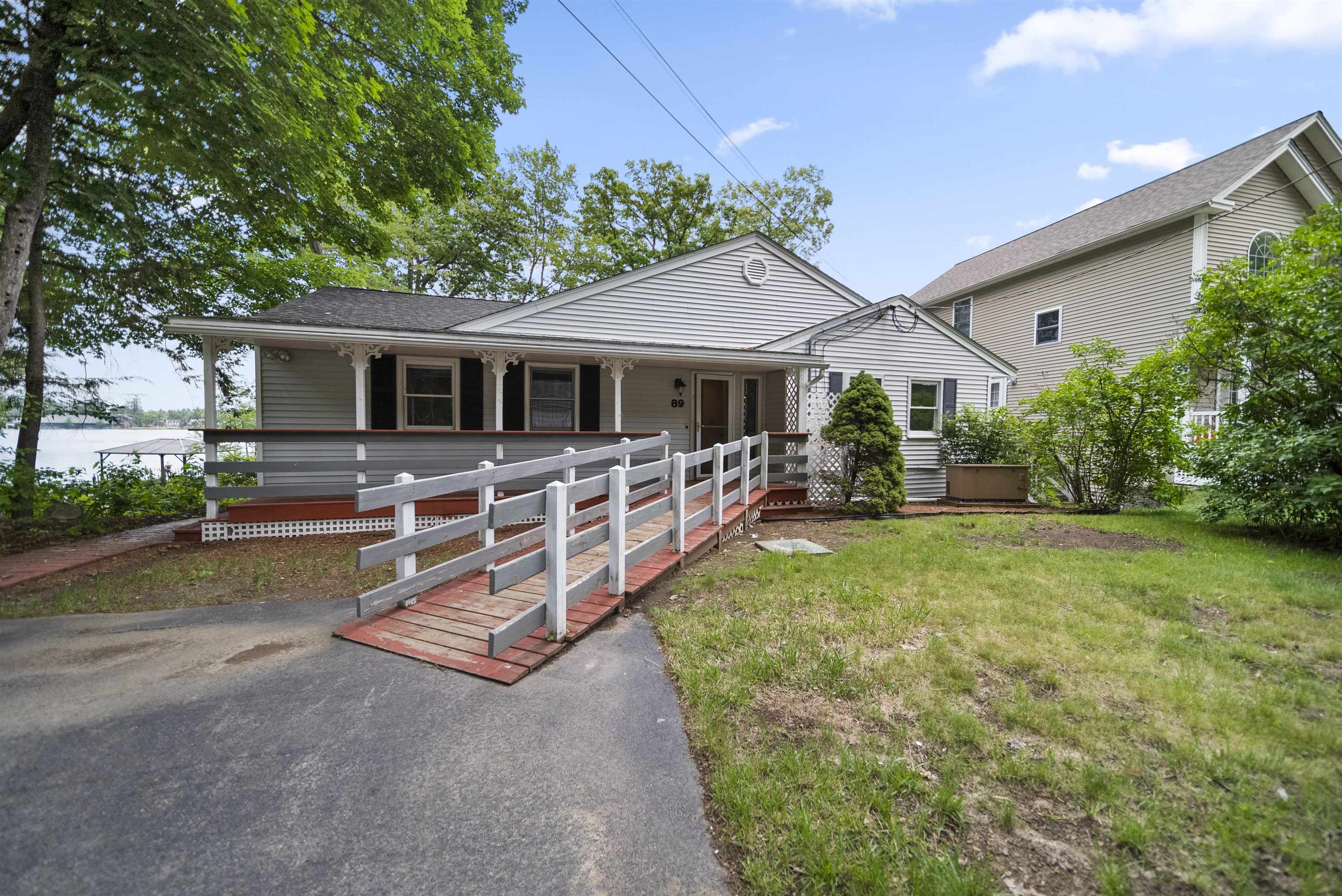 89 West Shore Road Windham, NH 03087 - Photo 2 of 39