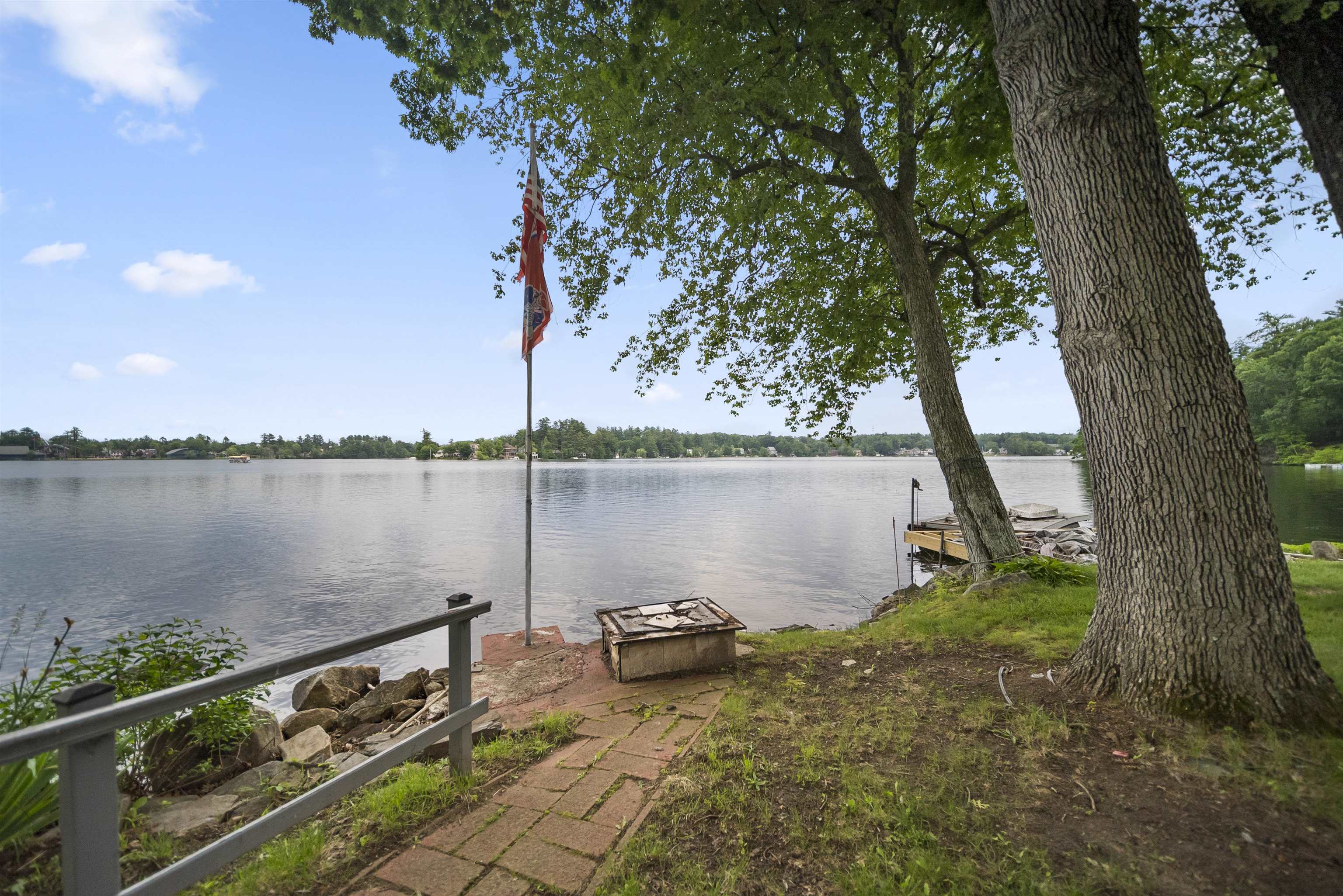 89 West Shore Road Windham, NH 03087 - Photo 27 of 39