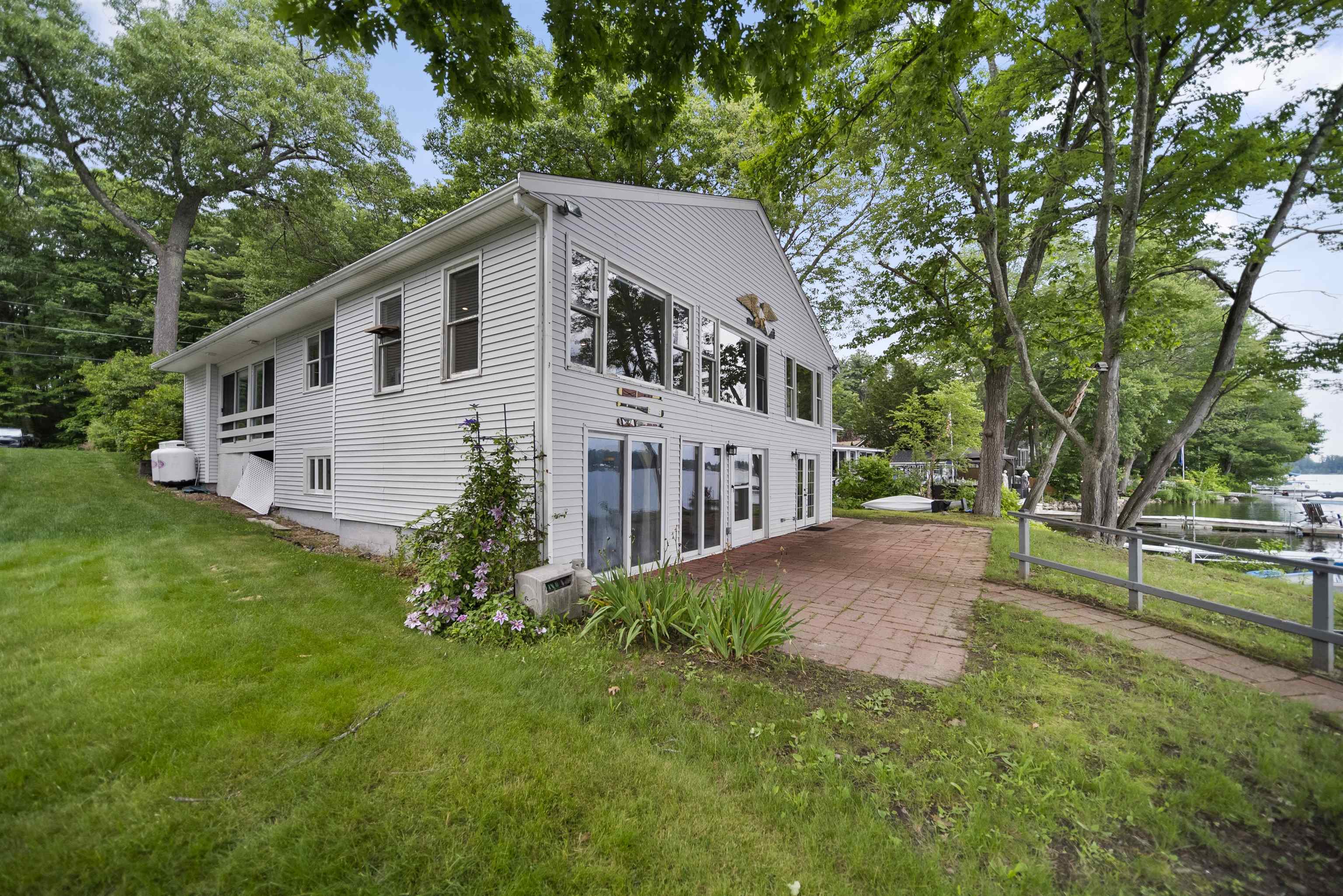 89 West Shore Road Windham, NH 03087 - Photo 30 of 39