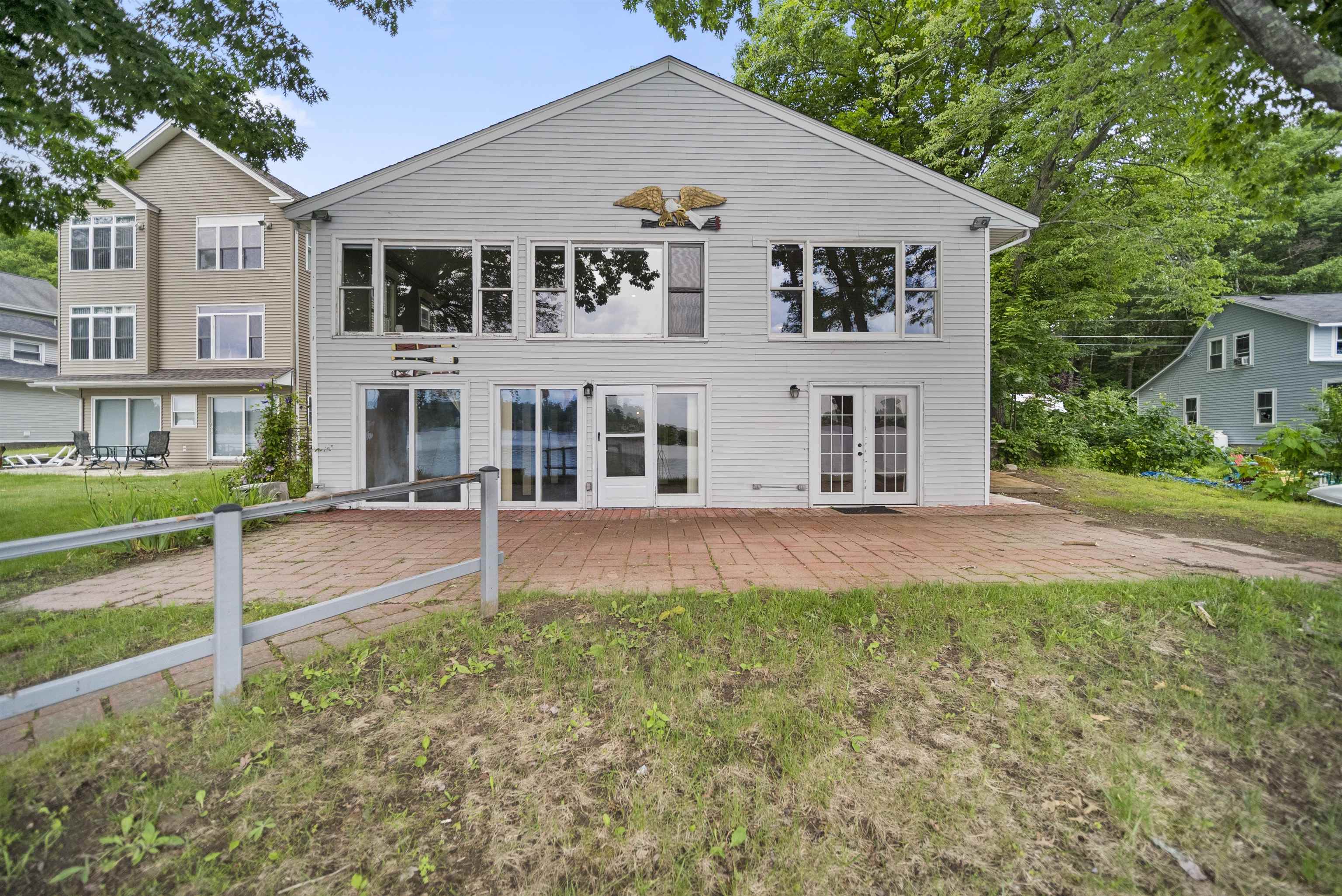 89 West Shore Road Windham, NH 03087 - Photo 31 of 39