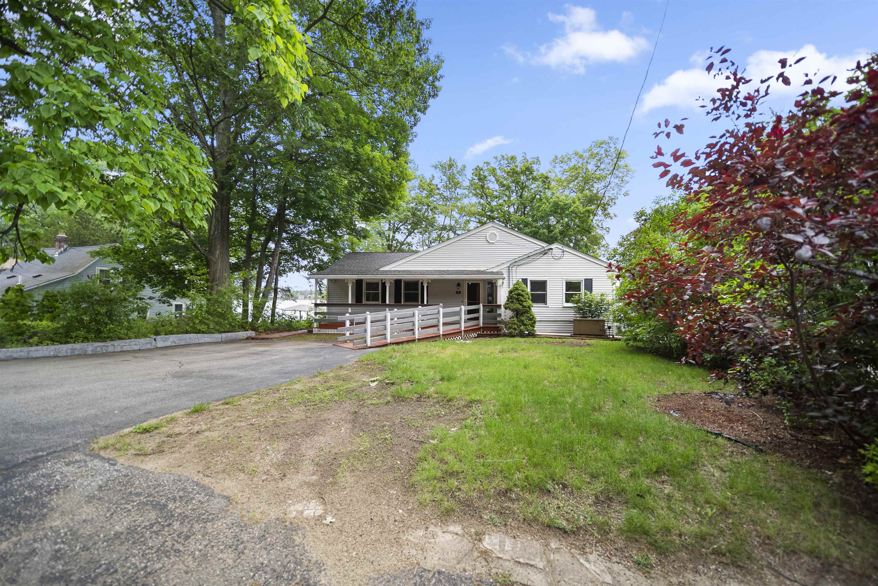 89 West Shore Road Windham, NH 03087 - Photo 32 of 39