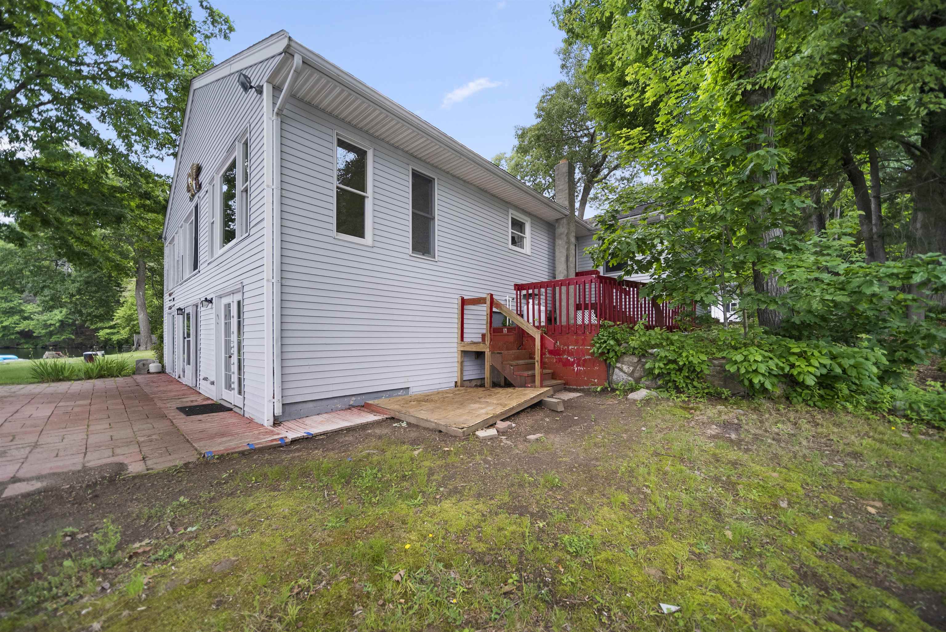 89 West Shore Road Windham, NH 03087 - Photo 33 of 39