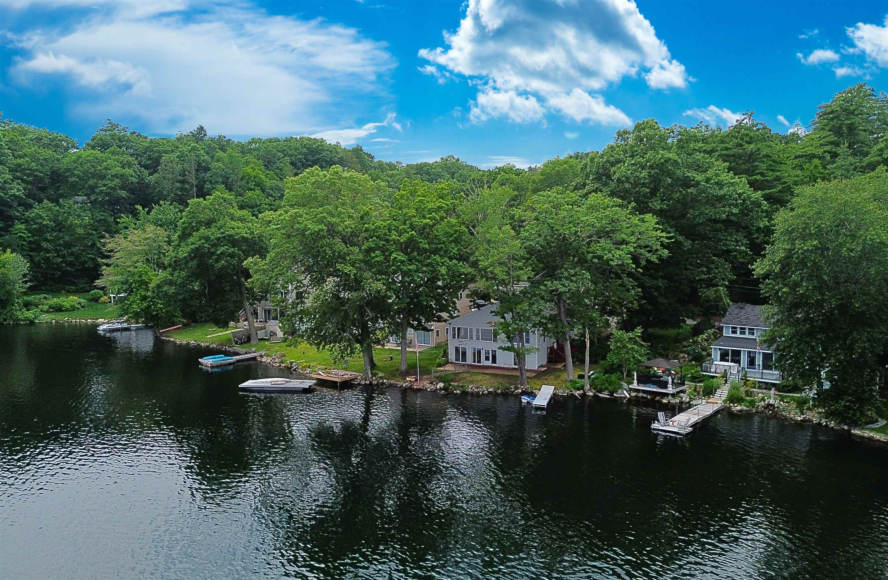 89 West Shore Road Windham, NH 03087 - Photo 35 of 39