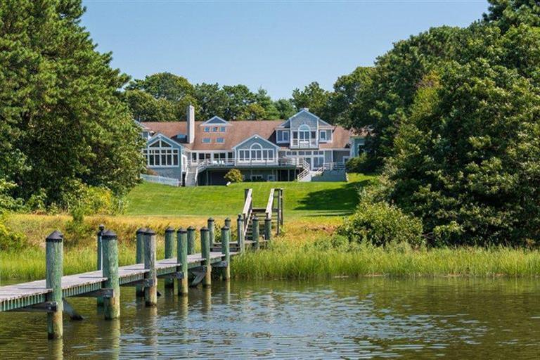 396 Baxter Neck Road Marstons Mills, MA 02648 - Photo 3 of 26 Additional Photo