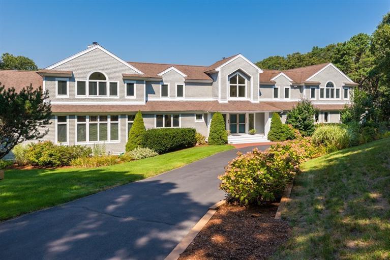 396 Baxter Neck Road Marstons Mills, MA 02648 - Photo 5 of 26 Additional Photo