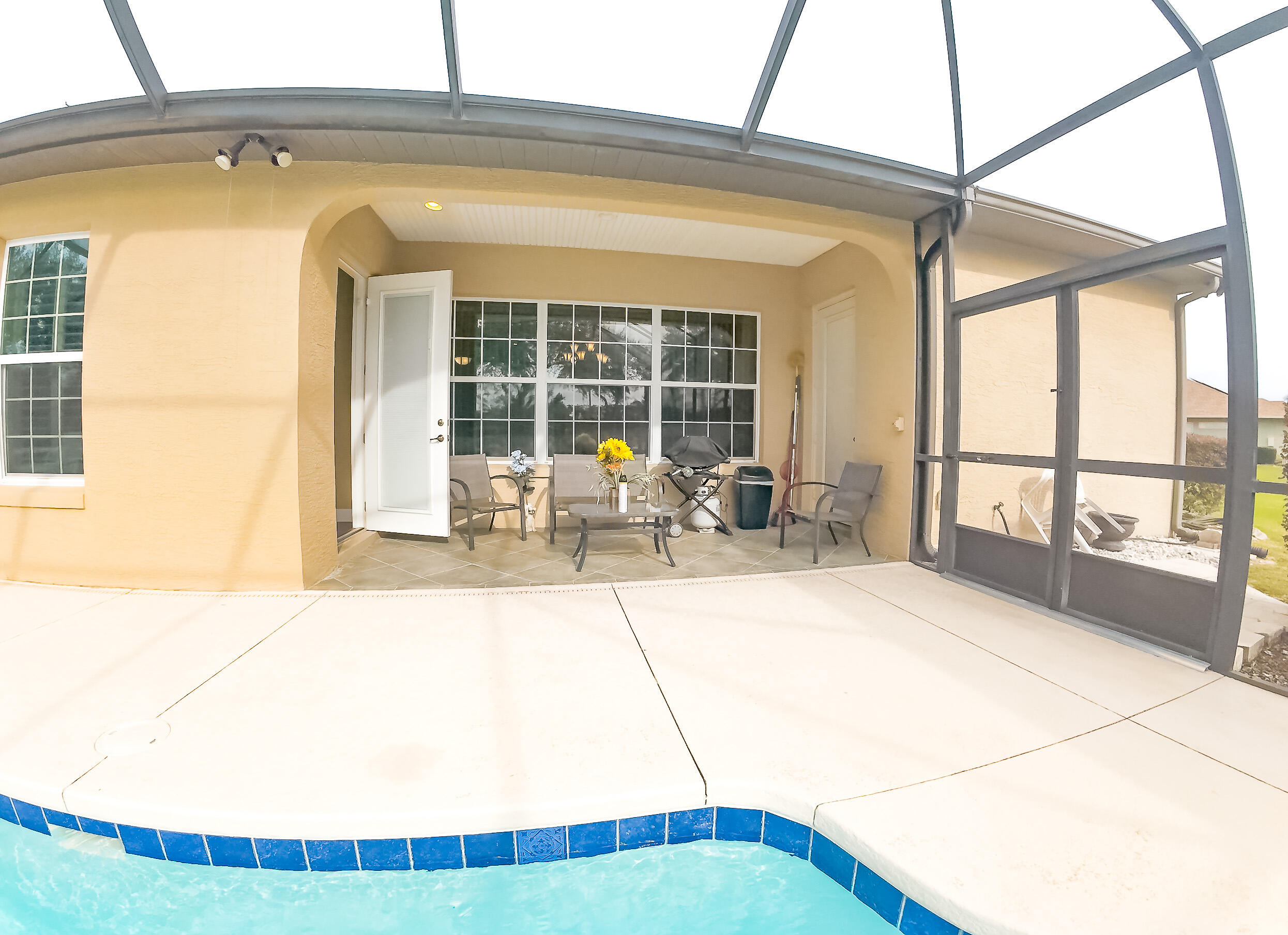 9908 Southeast 67th Avenue Road Belleview, FL 34420 - Photo 12 of 65 97_pool