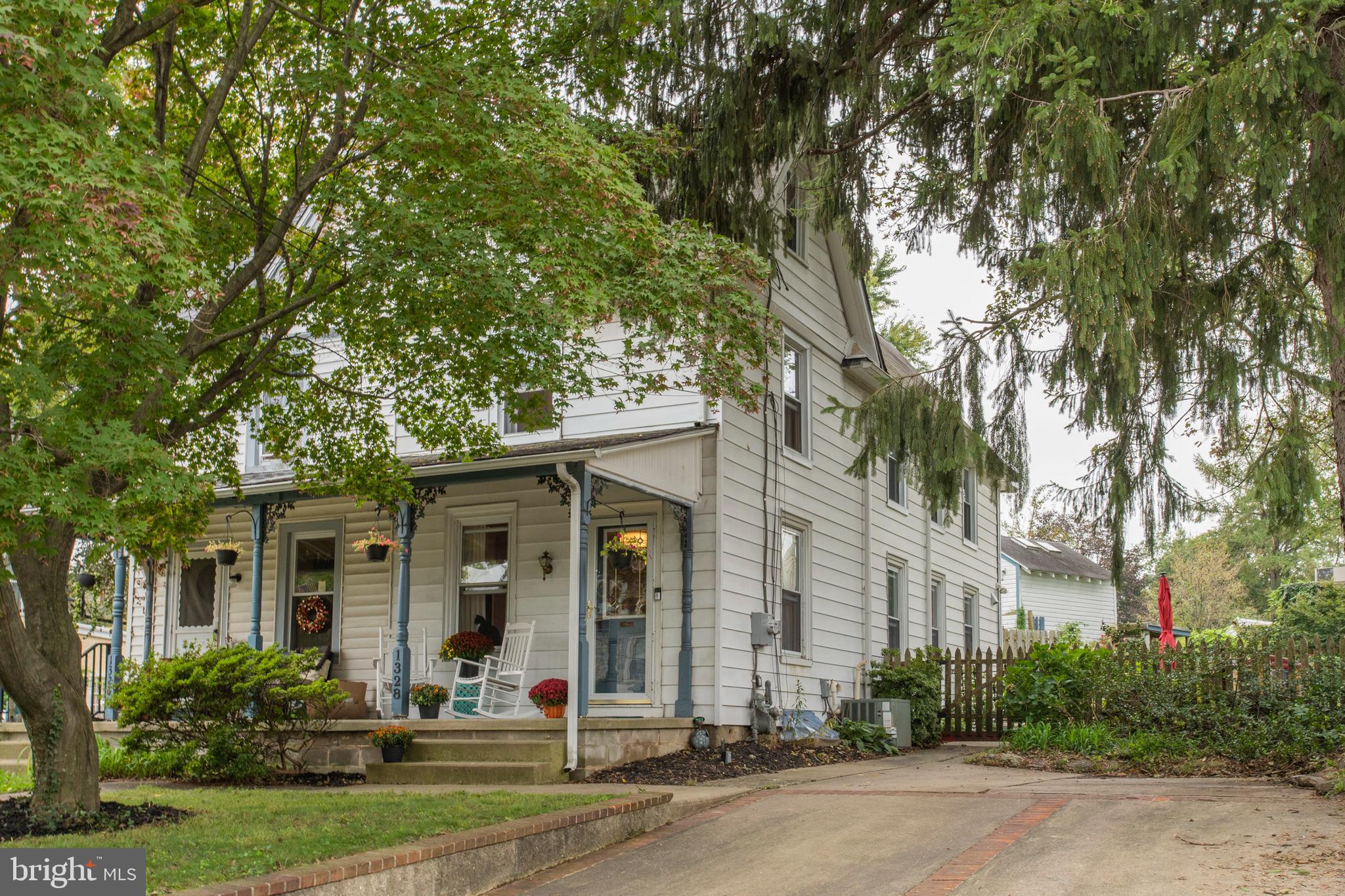 1328 Ashbourne Road Elkins Park, PA 19027 - Photo 2 of 32