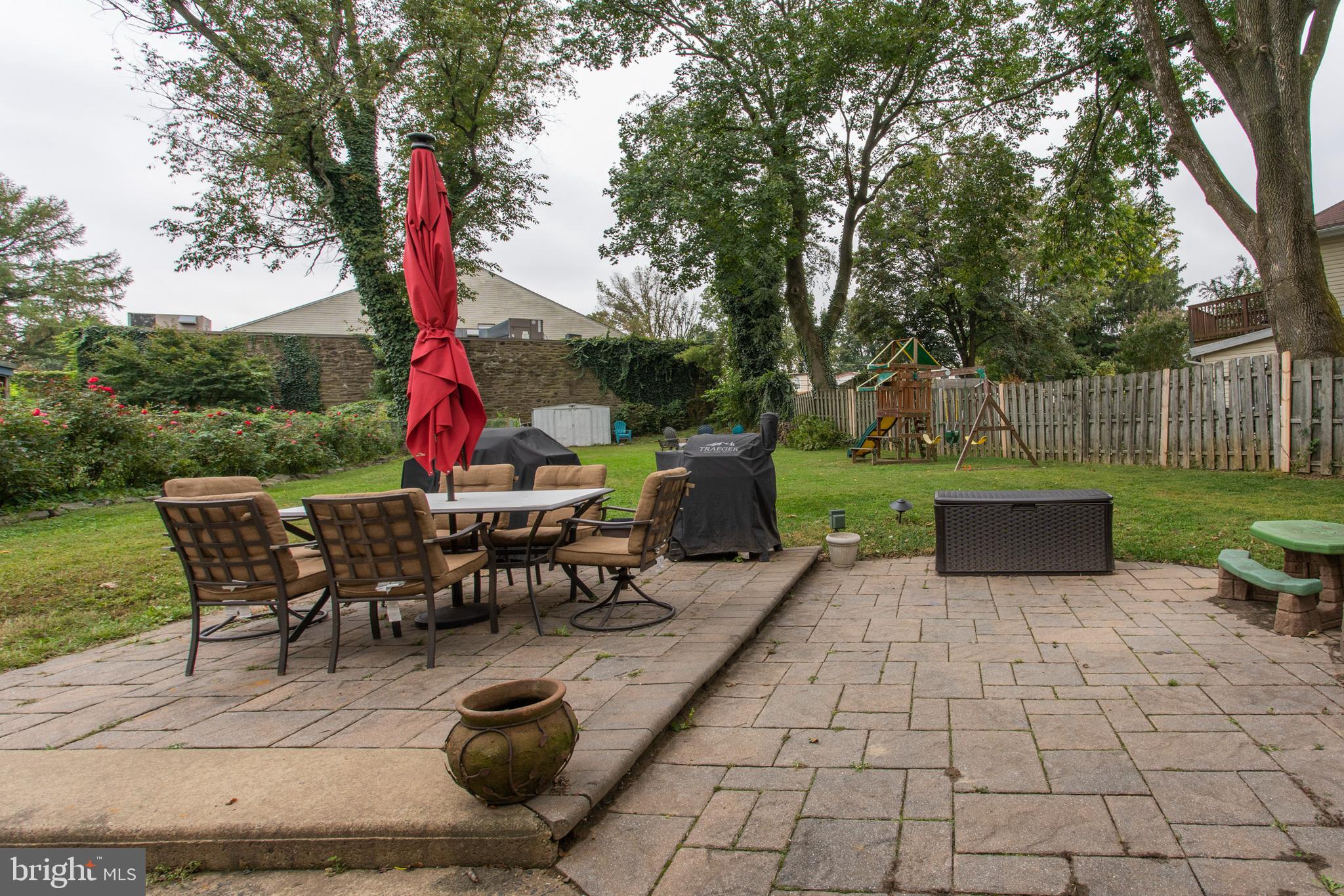 1328 Ashbourne Road Elkins Park, PA 19027 - Photo 27 of 32