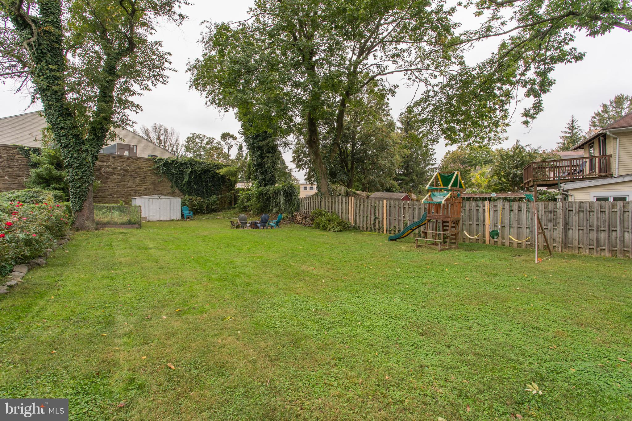 1328 Ashbourne Road Elkins Park, PA 19027 - Photo 28 of 32