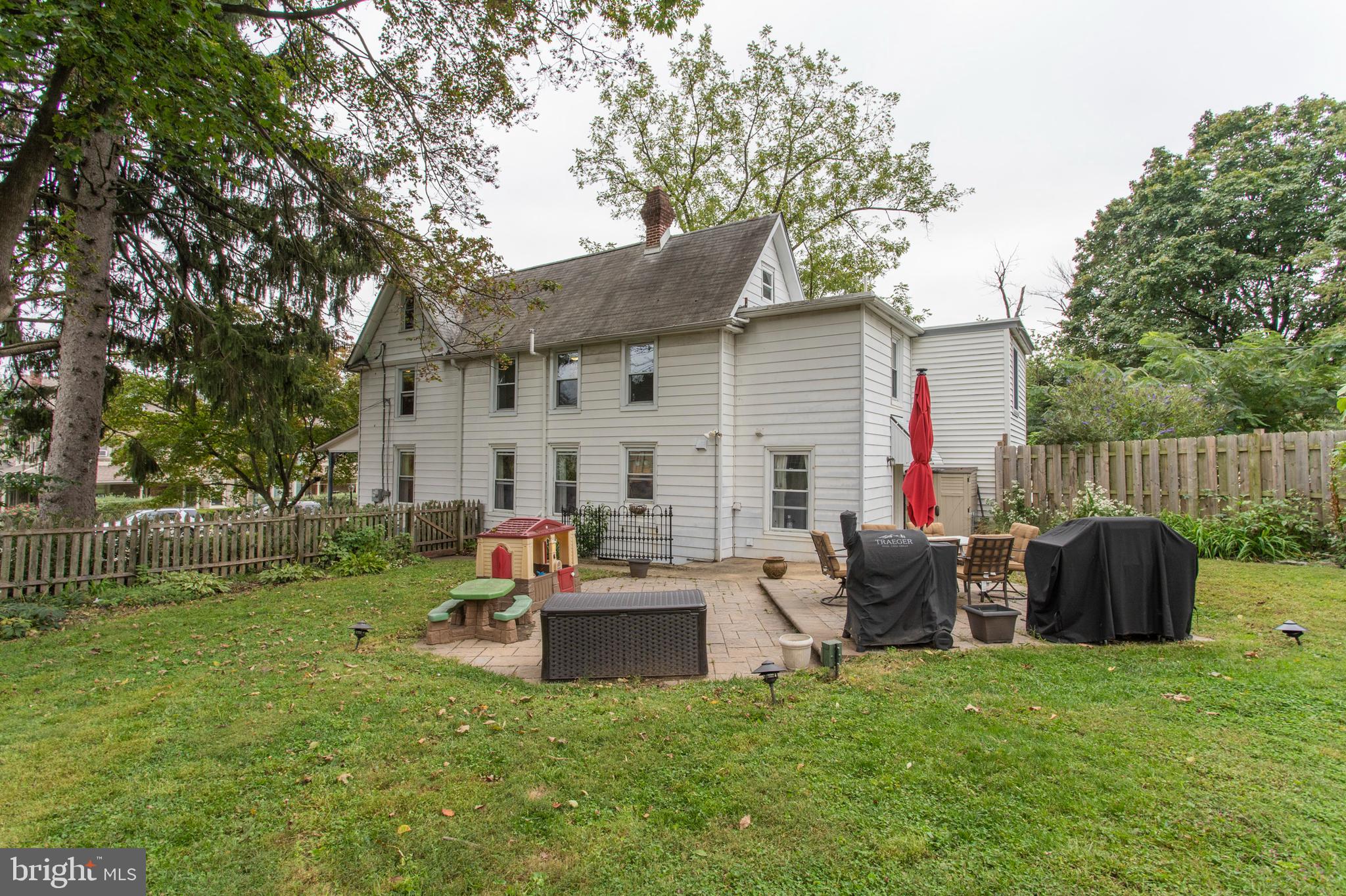 1328 Ashbourne Road Elkins Park, PA 19027 - Photo 30 of 32