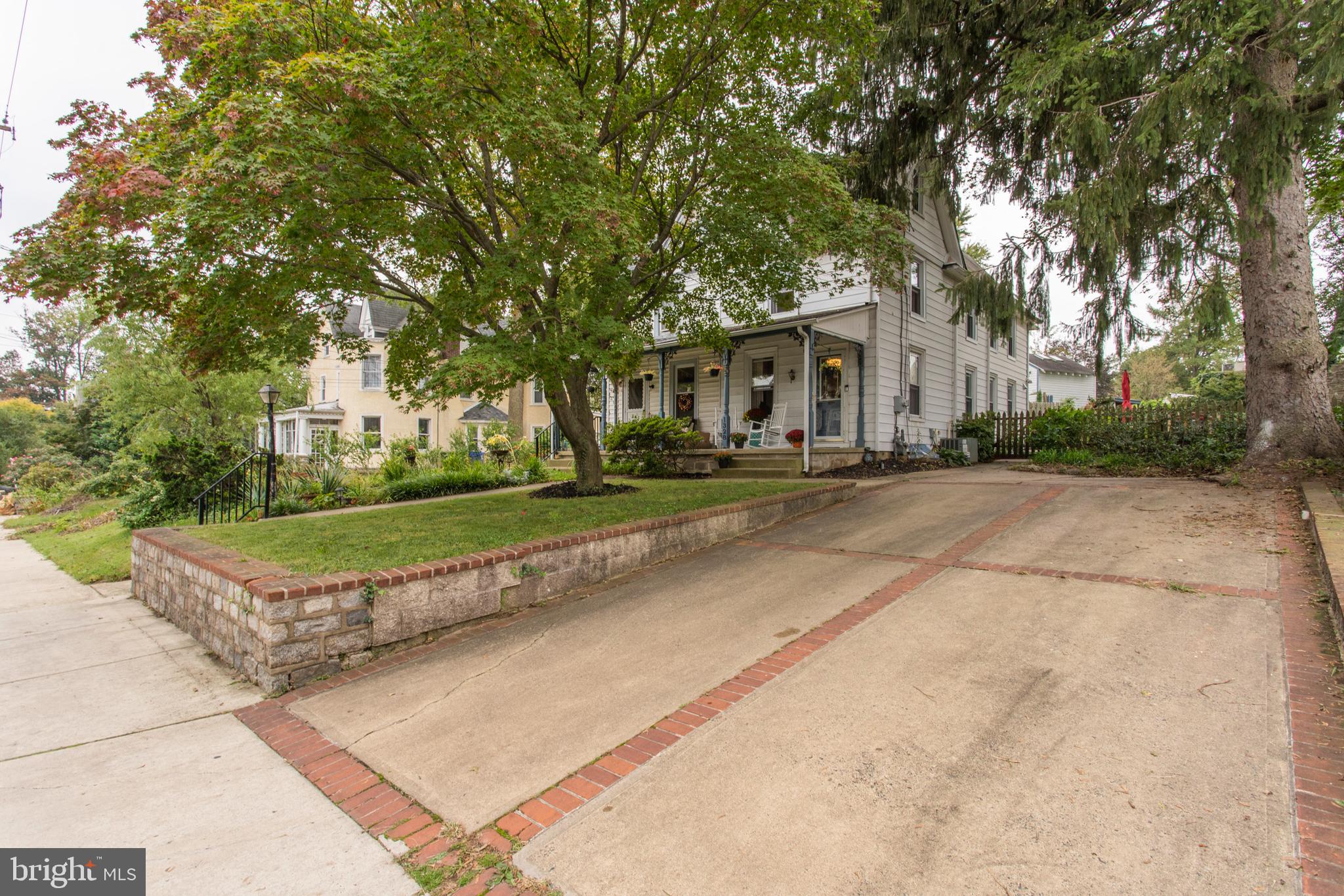 1328 Ashbourne Road Elkins Park, PA 19027 - Photo 31 of 32