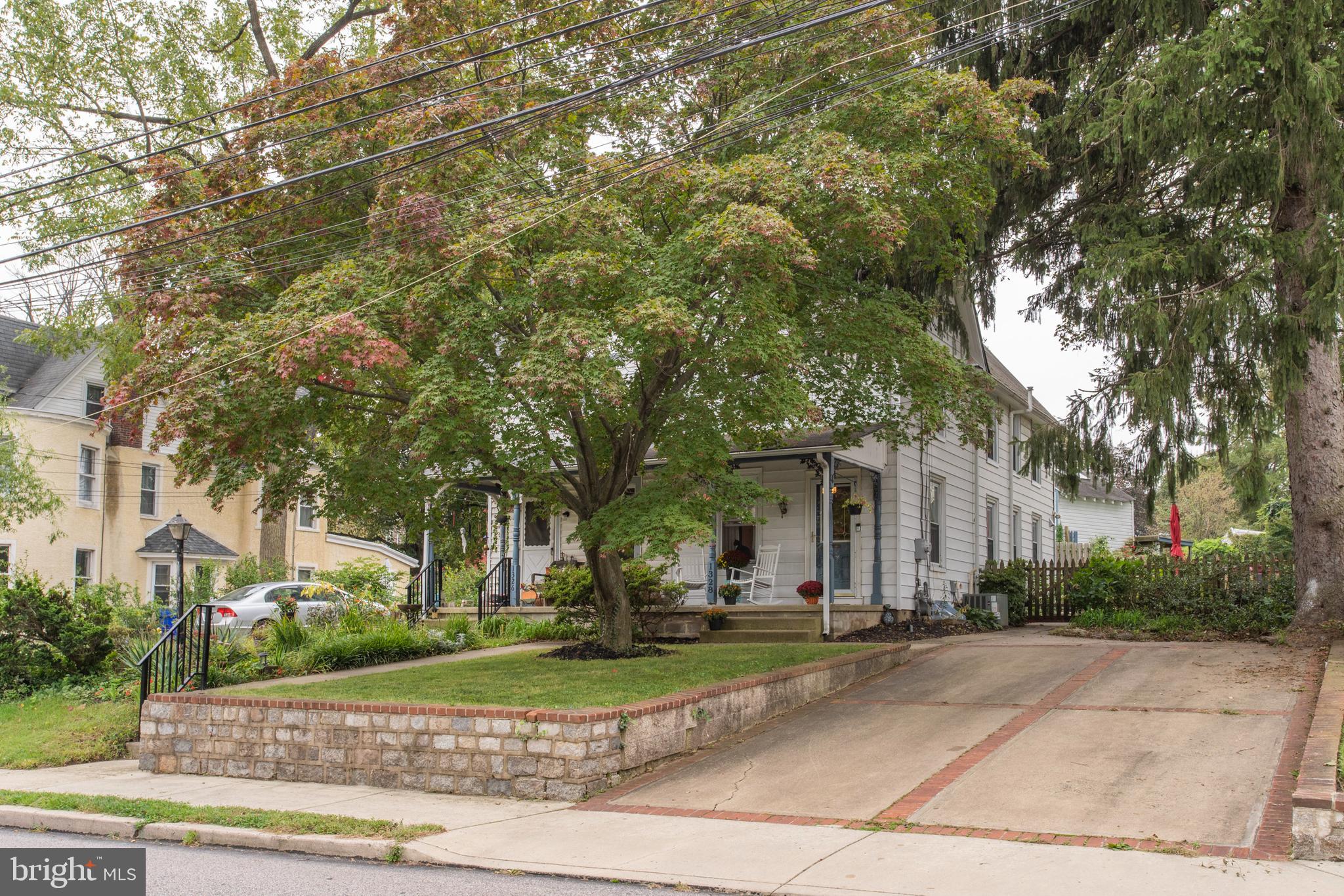 1328 Ashbourne Road Elkins Park, PA 19027 - Photo 32 of 32