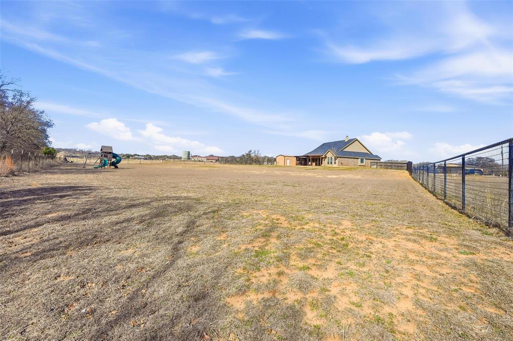 144 Brady Coleman Lane Springtown, TX 76082 - Photo 36 of 37 a view of an ocean and beach