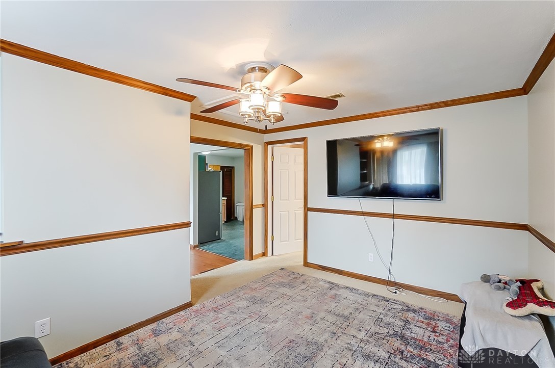 306 Randy Drive Dayton, OH 45449 - Photo 7 of 15 Family Room