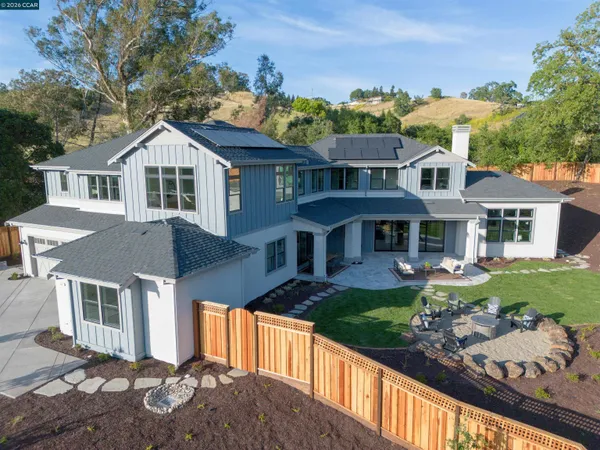 $5,100,000 | 80 Nelson Lane, Danville, CA 94526