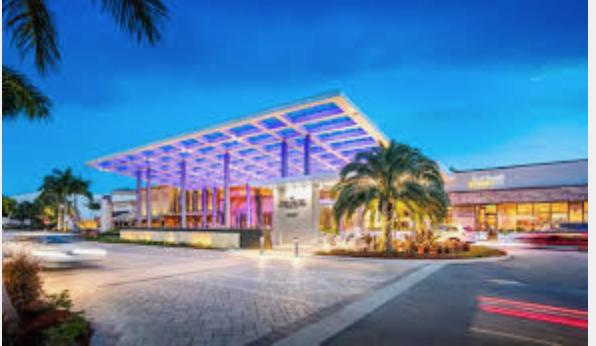 50 Southeast 12th Street, Unit 2630 Boca Raton, FL 33432 - Photo 20 of 24 Town Center Mall