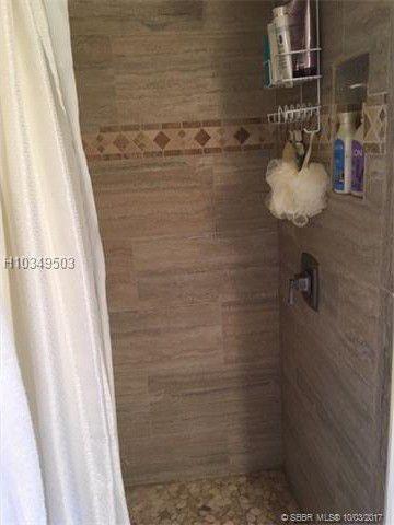 50 Southeast 12th Street, Unit 2630 Boca Raton, FL 33432 - Photo 10 of 24 Shower