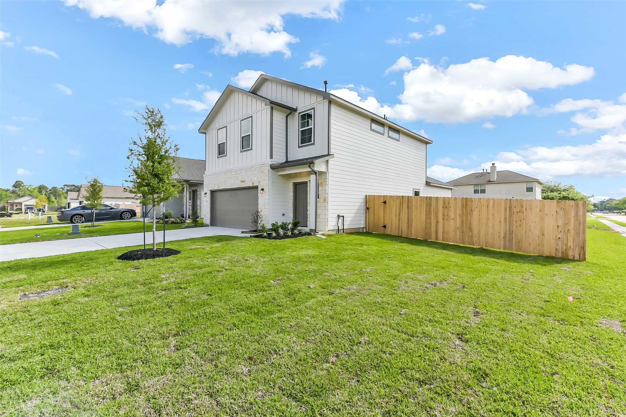 1982 Brookpointe Lane Dayton, TX 77535 - Photo 44 of 47