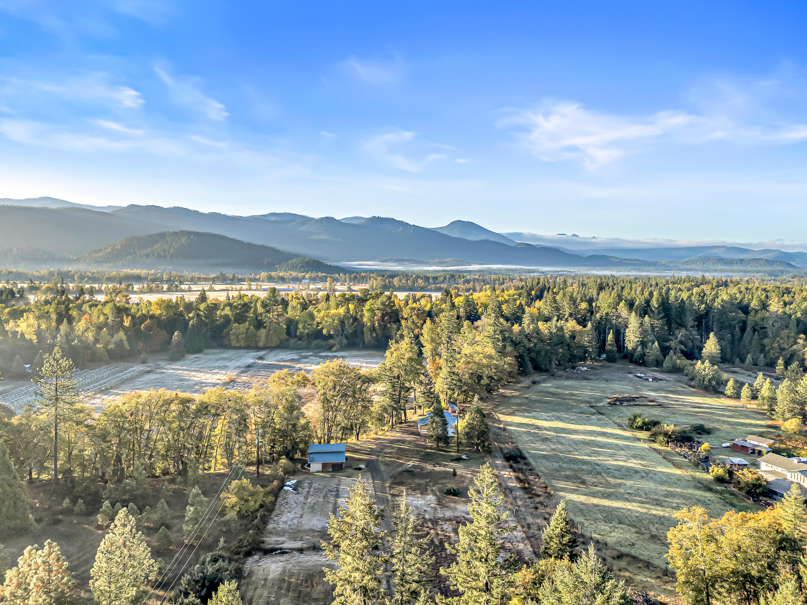 570 Garner Road Cave Junction, OR 97523 - Photo 35 of 50 DJI_20251020083341_0009_D