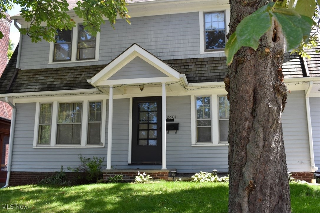 2601 Shaker Road Cleveland Heights, OH 44118 - Photo 2 of 41
