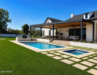 $5,994,998 | 10229 North 64th Street, Paradise Valley, AZ 85253