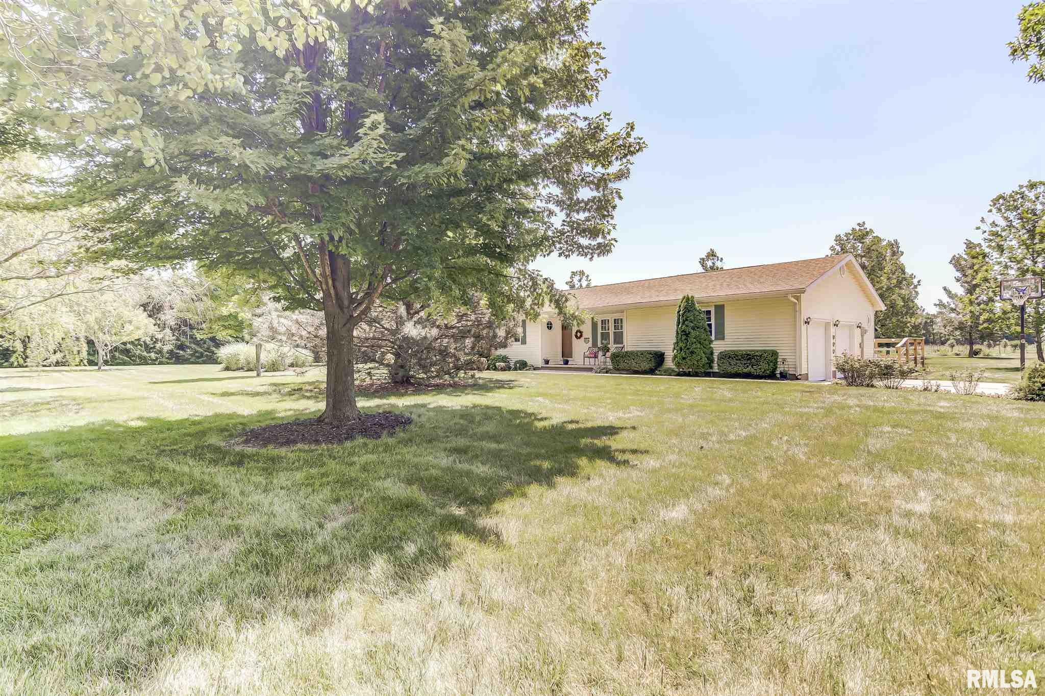 3526 Bissell Road Springfield, IL 62707 - Photo 42 of 47