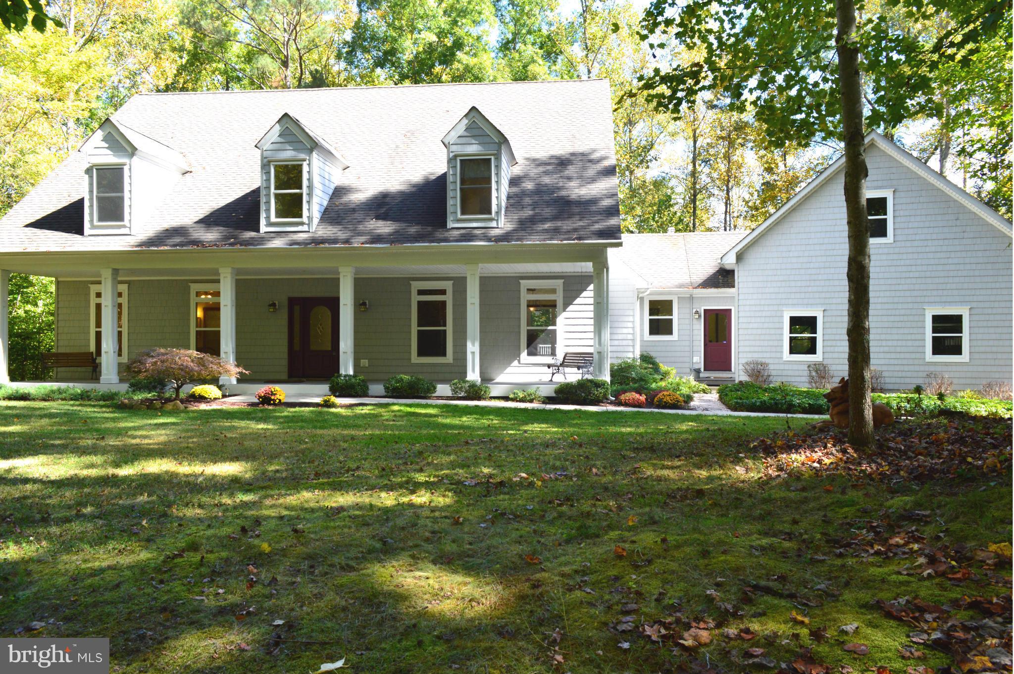 14450 Molly Berry Road Brandywine, MD 20613 - Photo 1 of 29 Exterior (Front)