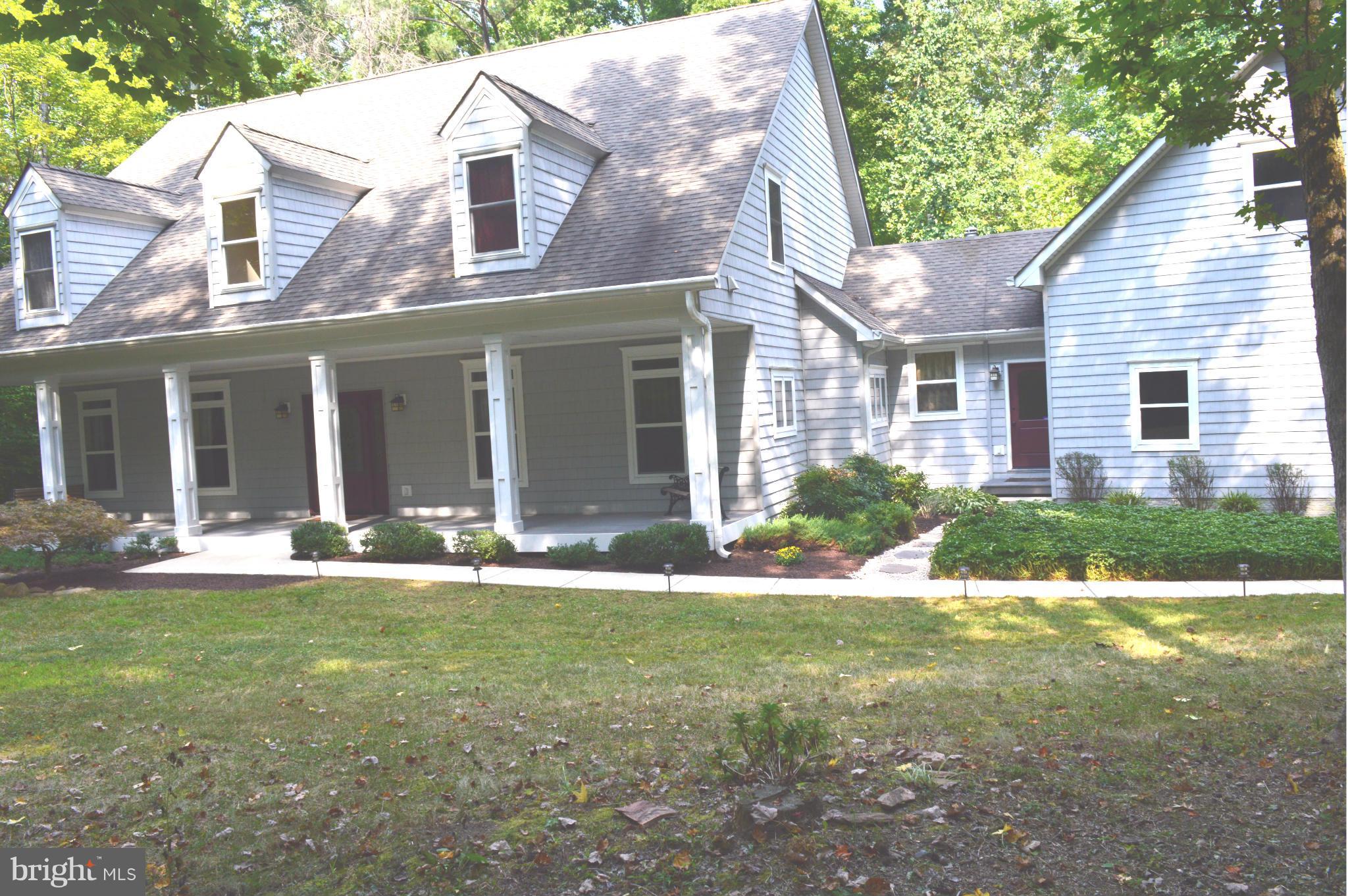 14450 Molly Berry Road Brandywine, MD 20613 - Photo 2 of 29 Exterior (Front)