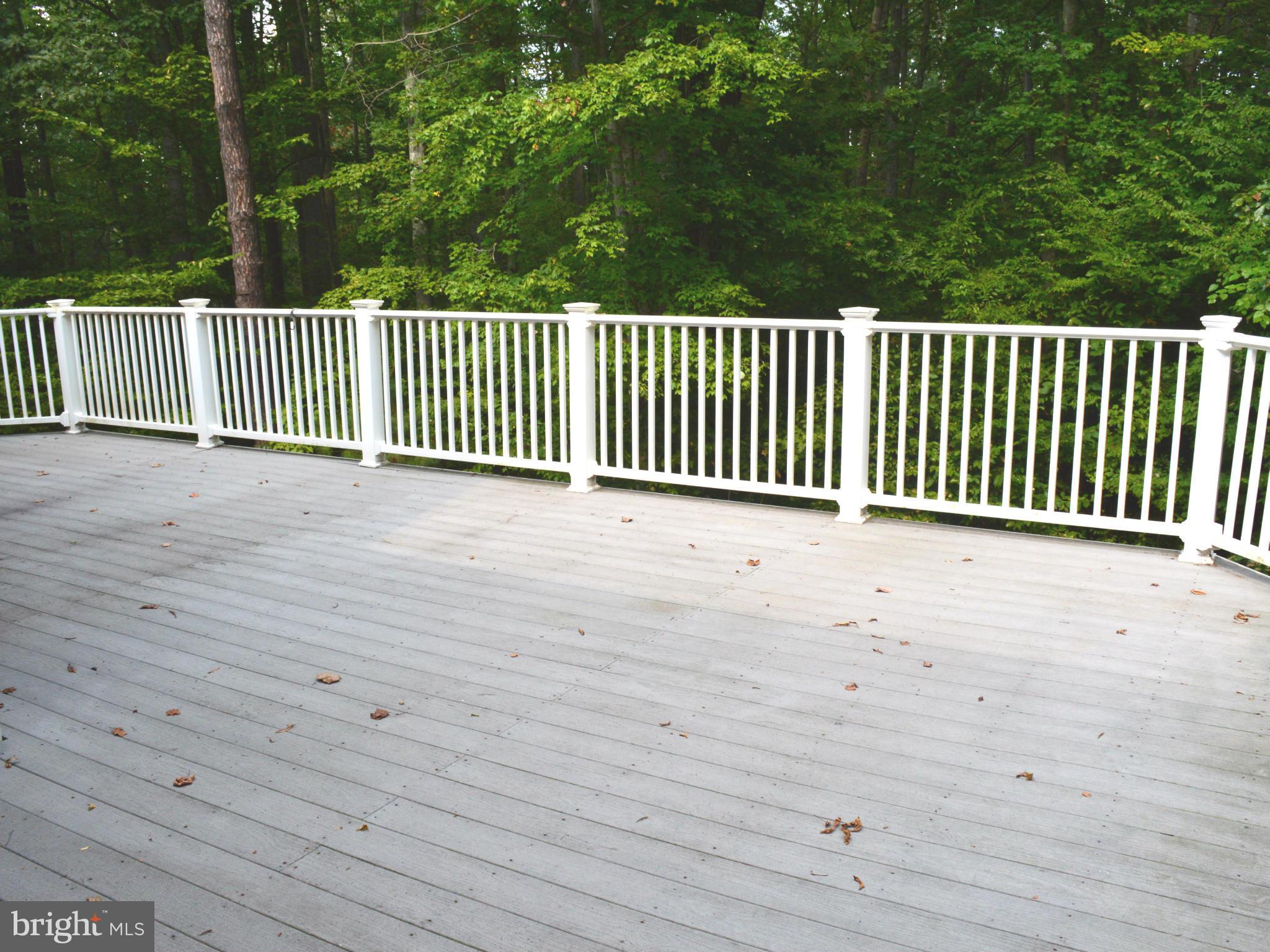 14450 Molly Berry Road Brandywine, MD 20613 - Photo 11 of 29 Exterior (General)