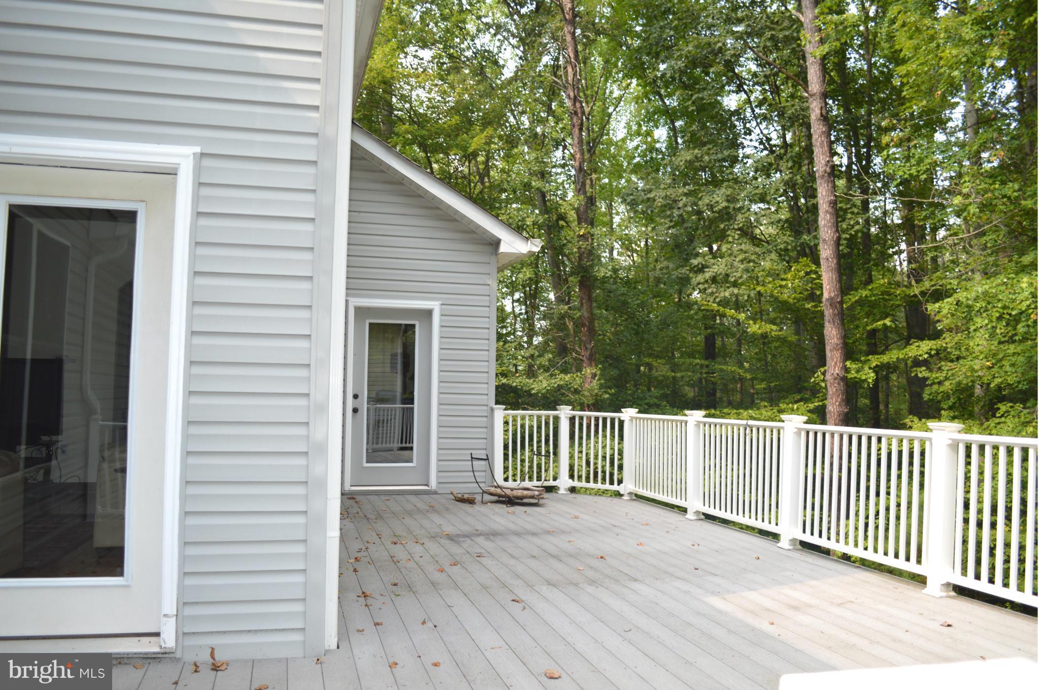 14450 Molly Berry Road Brandywine, MD 20613 - Photo 12 of 29 Exterior (General)