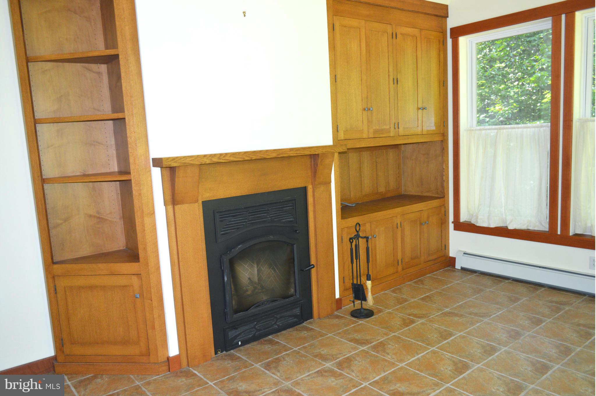14450 Molly Berry Road Brandywine, MD 20613 - Photo 16 of 29 Family Room