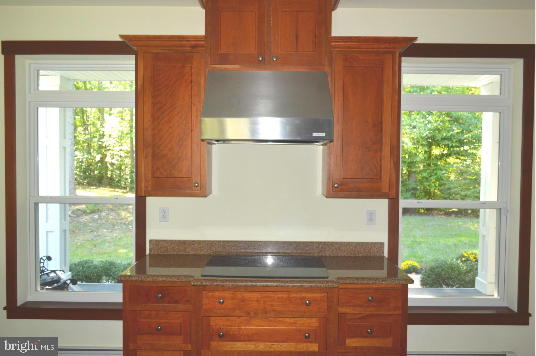14450 Molly Berry Road Brandywine, MD 20613 - Photo 23 of 29 Kitchen