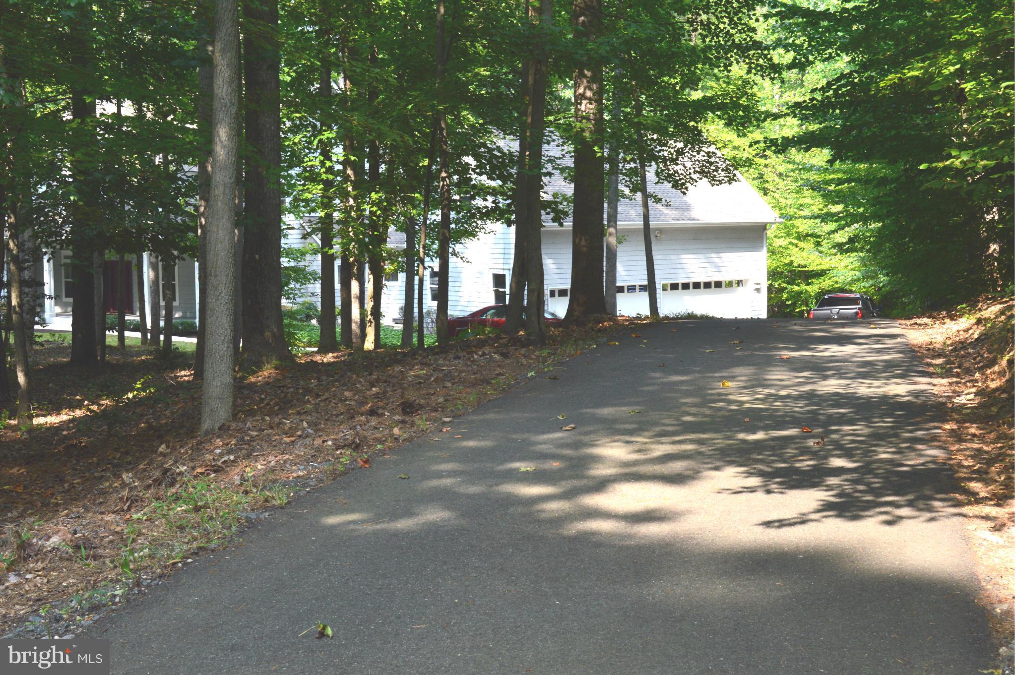 14450 Molly Berry Road Brandywine, MD 20613 - Photo 29 of 29 Exterior (General)