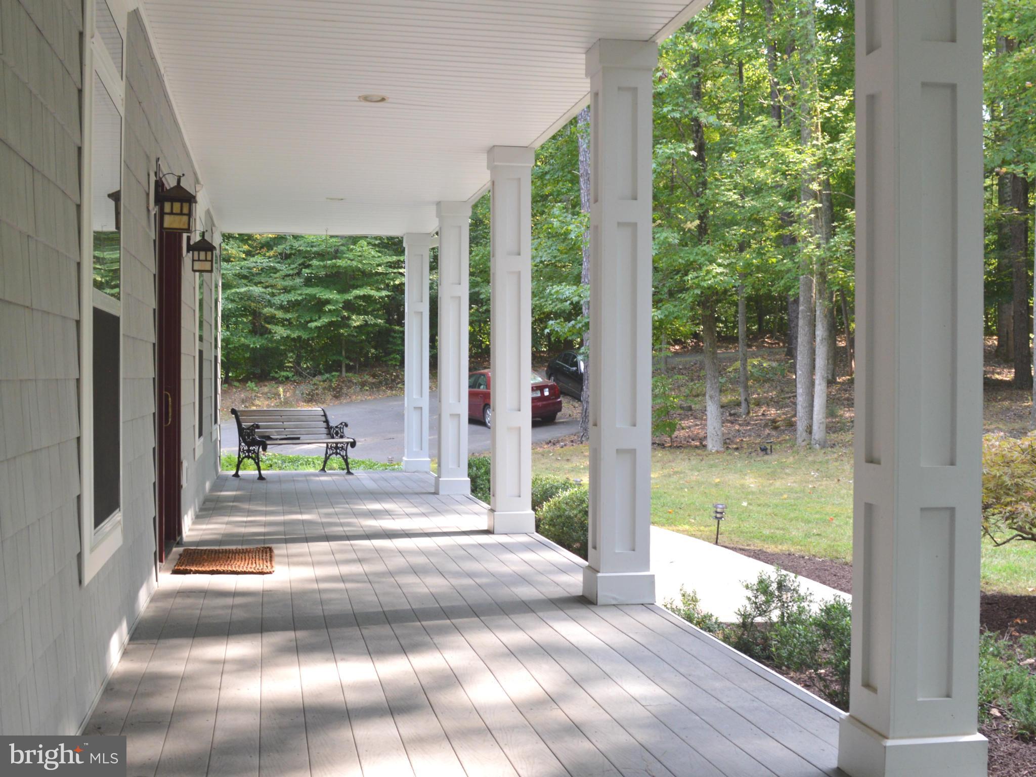 14450 Molly Berry Road Brandywine, MD 20613 - Photo 4 of 29 Exterior (Front)