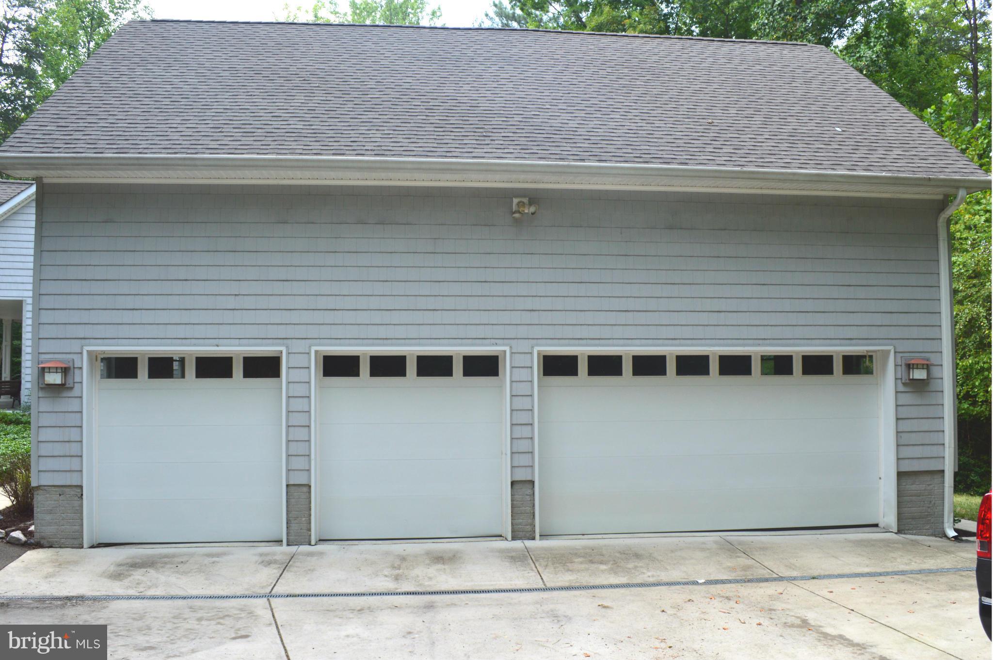 14450 Molly Berry Road Brandywine, MD 20613 - Photo 8 of 29 Exterior (General)