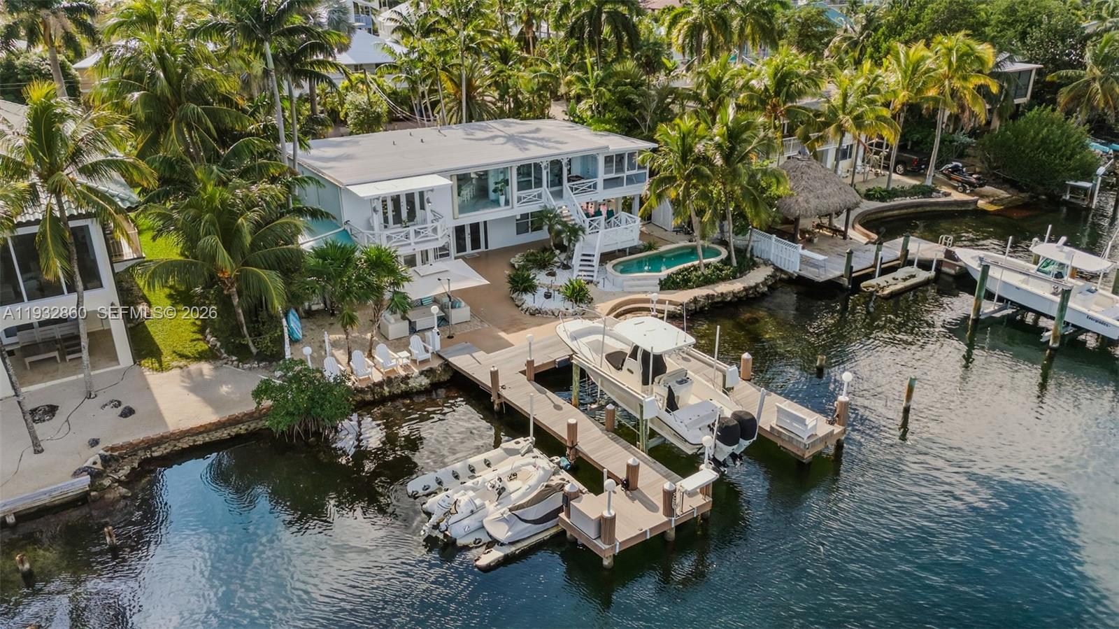 16 North Drive Key Largo, FL 33037 - Photo 1 of 92
