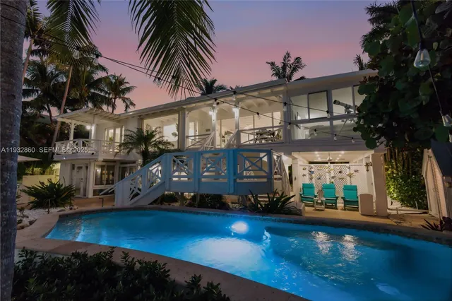 $3,200,000 | 16 North Drive, Key Largo, FL 33037