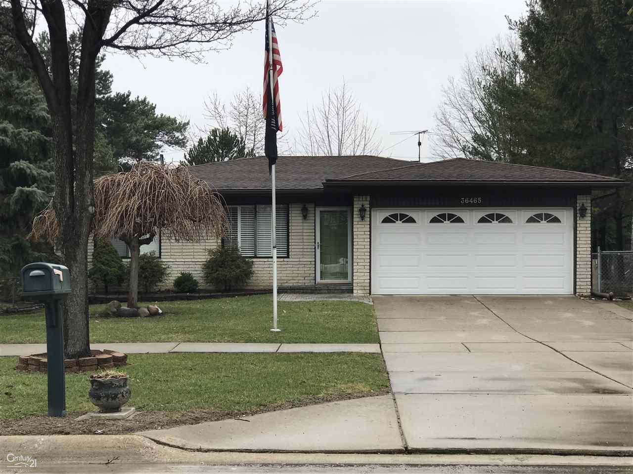 36465 Ryan Road Sterling Heights, MI 48310 - Photo 1 of 45 Gallery Image 1